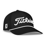 Men's Titleist Tour Rope Snapback Golf Hat - Thumbnail 2 of 5