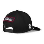 Men's Titleist Tour Rope Snapback Golf Hat - Thumbnail 4 of 5