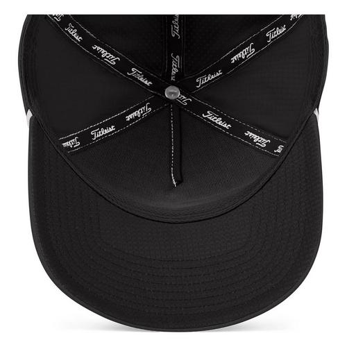 Men's Titleist Tour Rope Snapback Golf Hat - Primary Image