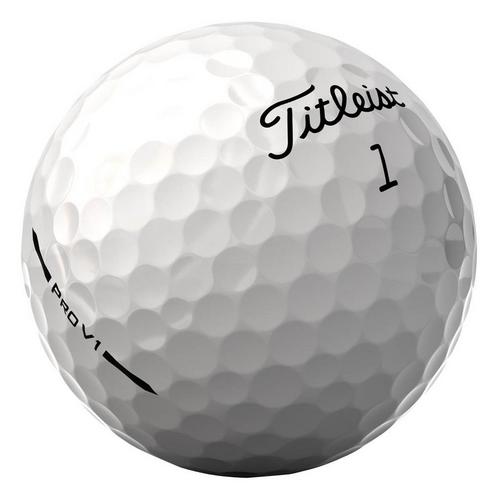 Titleist Pro V1 Golf Balls
