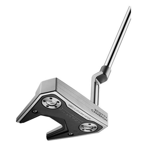 Scotty Cameron 2024 Phantom 7.2 Putter | SCHEELS.com