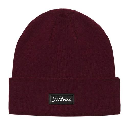 Titleist Charleston Cuff Knit Beanie - Primary Image