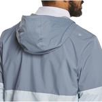 Men's FootJoy HydroLite X Hoodie Hooded Rain Jacket - Thumbnail 3 of 4