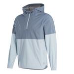 Men's FootJoy HydroLite X Hoodie Hooded Rain Jacket - Thumbnail 4 of 4