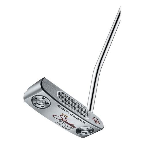 Scotty Cameron 2025 Studio Style Catalina Putter - Primary Image