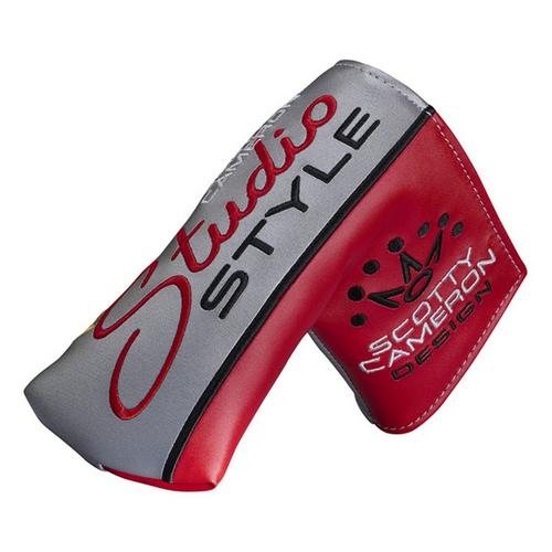 Scotty Cameron 2025 Studio Style Catalina Putter - Primary Image