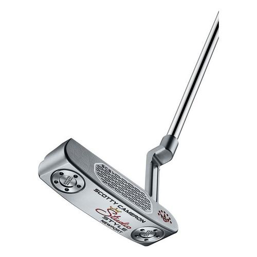 Scotty Cameron 2025 Studio Style Newport Putter | SCHEELS.com