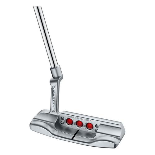 Scotty Cameron 2025 Studio Style Newport Plus Putter - Primary Image