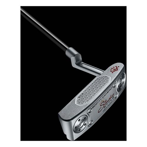 Scotty Cameron 2025 Studio Style Newport Plus Putter - Primary Image