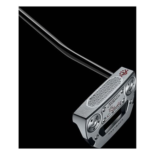 Scotty Cameron 2025 Studio Style Fastback Long Putter - Primary Image