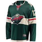 Fanatics Minnesota Wild Matt Boldy #12 Breakaway Jersey - Thumbnail 2 of 3