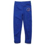 Wes and Willy Kids' Boise State Broncos Logo Sweatpants - Thumbnail 1 of 2