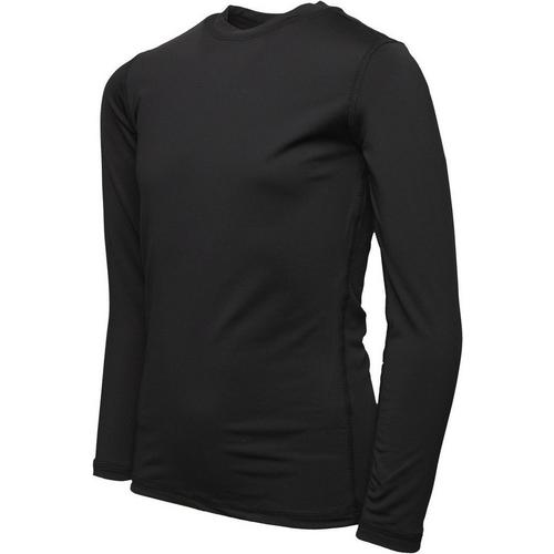 Girls' Colosseum Level 2 Baselayer Long Sleeve Mock Neck Base Layer - Primary Image