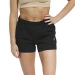 Women's Champion Powerblend Shorts - Thumbnail 1 of 3