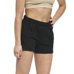 Women's Champion Powerblend Shorts - Thumbnail 2 of 3