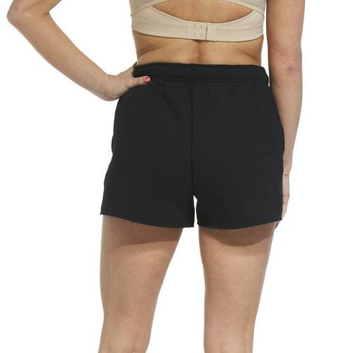 Women's Champion Powerblend Shorts - Primary Image