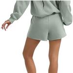 Women's Champion Powerblend Shorts - Thumbnail 2 of 3