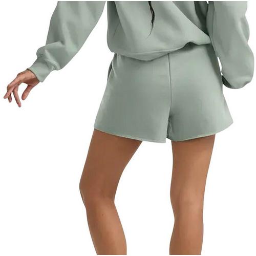 Women's Champion Powerblend Shorts - Primary Image