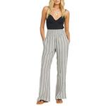 Women's Billabong New Waves 2 Elastic Waist Pants - Thumbnail 1 of 5