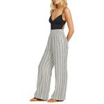 Women's Billabong New Waves 2 Elastic Waist Pants - Thumbnail 3 of 5