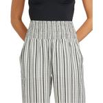 Women's Billabong New Waves 2 Elastic Waist Pants - Thumbnail 4 of 5