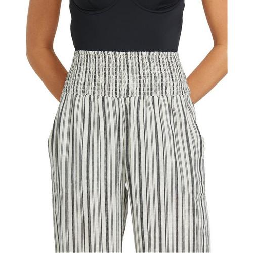 Women's Billabong New Waves 2 Elastic Waist Pants - Primary Image