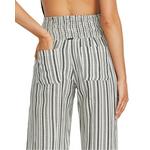 Women's Billabong New Waves 2 Elastic Waist Pants - Thumbnail 5 of 5