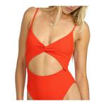 Women's Billabong Mika One Piece Swimsuit - Thumbnail 1 of 4