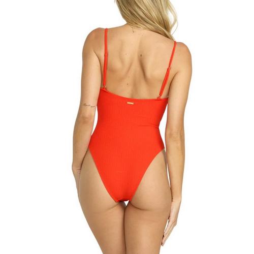 Women's Billabong Mika One Piece Swimsuit - Primary Image