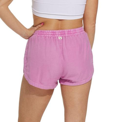 Women's Billabong Road Trippin Shorts - Primary Image