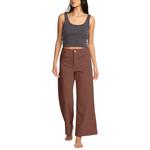 Women's Billabong Free Fall Cord Pants - Thumbnail 1 of 4