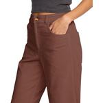 Women's Billabong Free Fall Cord Pants - Thumbnail 3 of 4
