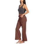 Women's Billabong Free Fall Cord Pants - Thumbnail 4 of 4