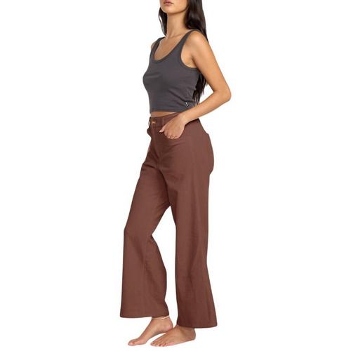 Women's Billabong Free Fall Cord Pants - Primary Image