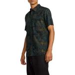 Men's RVCA Sunup Button Up Shirt - Thumbnail 2 of 6