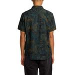 Men's RVCA Sunup Button Up Shirt - Thumbnail 4 of 6