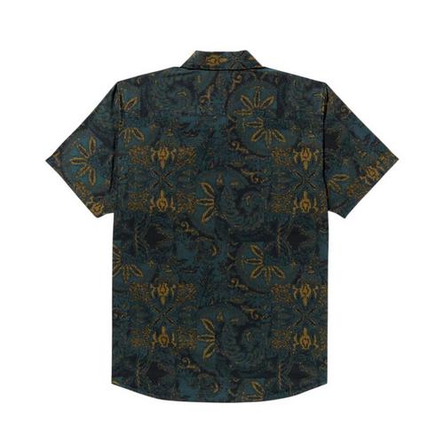 Men's RVCA Sunup Button Up Shirt - Primary Image