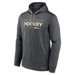Fanatics Vegas Golden Knights Poly Hoodie - Thumbnail 1 of 2