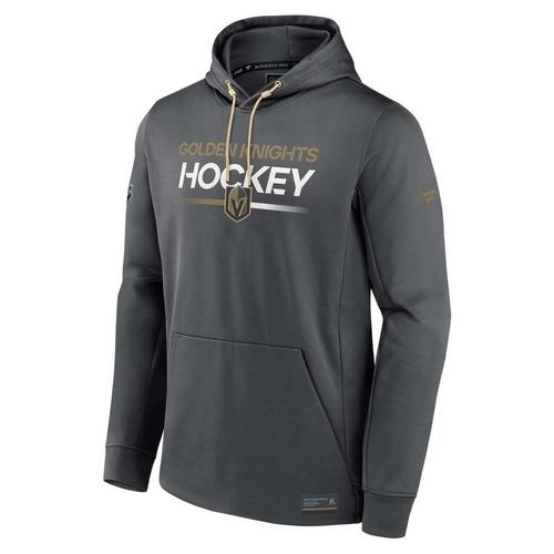 Fanatics Vegas Golden Knights Poly Hoodie - Primary Image