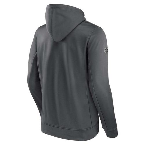 Fanatics Vegas Golden Knights Poly Hoodie - Primary Image