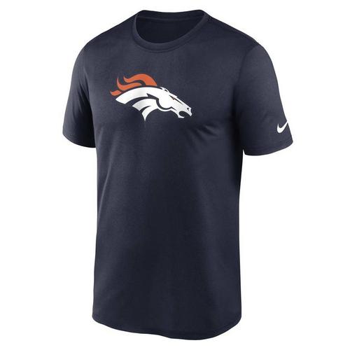 Nike Denver Broncos Legend Logo T-Shirt - Primary Image