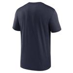 Nike Denver Broncos Legend Logo T-Shirt - Thumbnail 2 of 3