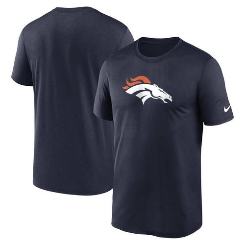 Nike Denver Broncos Legend Logo T-Shirt - Primary Image