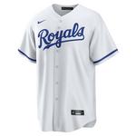Nike Kansas City Royals Bobby Witt Jr. #7 Replica Jersey - Thumbnail 3 of 3