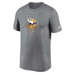 Nike Minnesota Vikings Legend Logo T-Shirt - Thumbnail 1 of 3