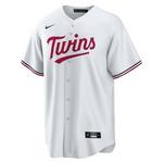 Nike Minnesota Twins 2023 Replica Jersey - Thumbnail 2 of 3