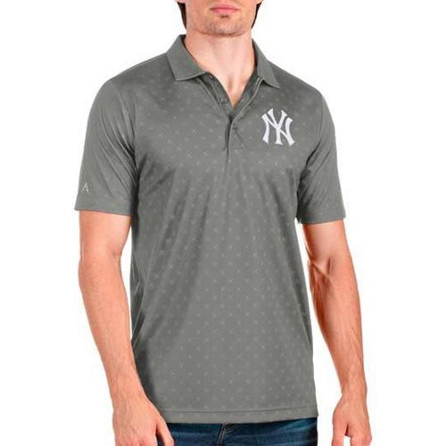 Antigua New York Yankees Spark Polo - Primary Image