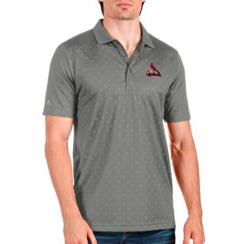 Antigua St. Louis Cardinals Spark Polo - Primary Image