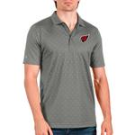 Antigua Arizona Cardinals Spark Polo - Thumbnail 1 of 2