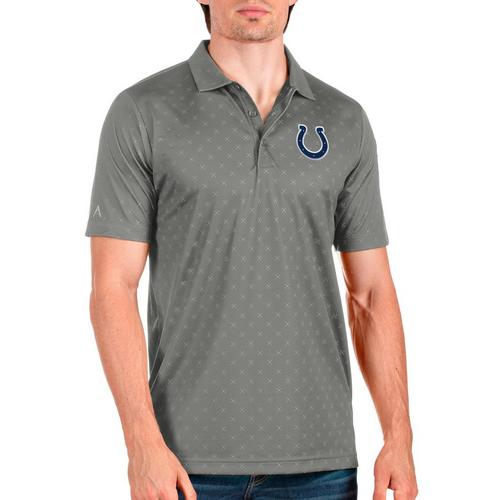 Antigua Indianapolis Colts Spark Polo - Primary Image